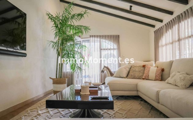 Resale - Villa - Denia - Jesús Pobre