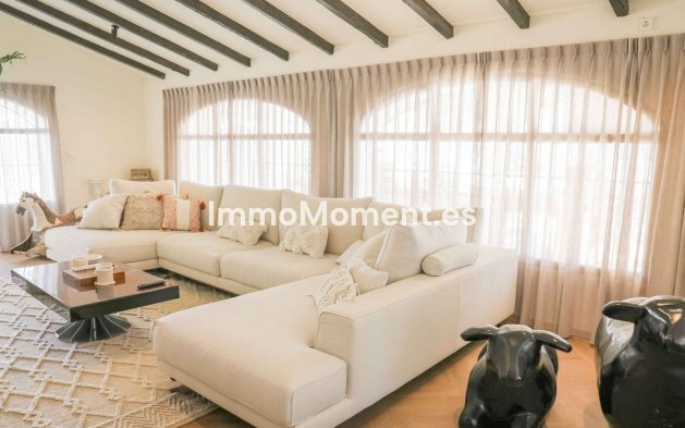 Resale - Villa - Denia - Jesús Pobre