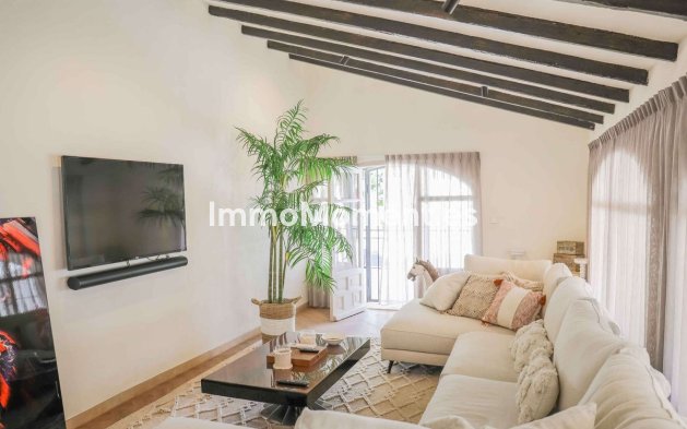 Resale - Villa - Denia - Jesús Pobre