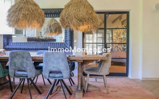 Resale - Villa - Denia - Jesús Pobre