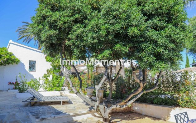 Resale - Villa - Denia - Jesús Pobre