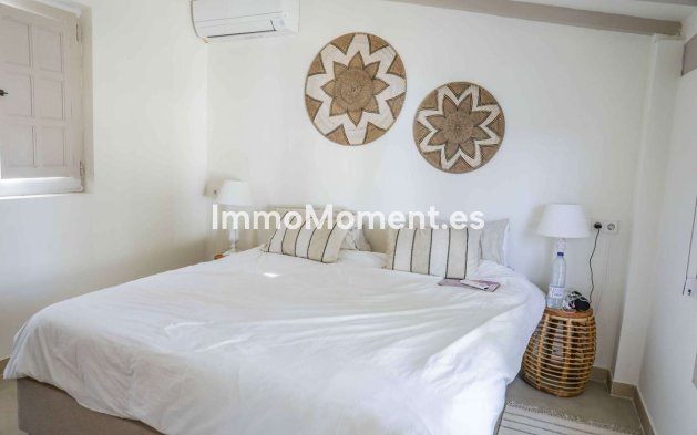 Resale - Villa - Denia - Jesús Pobre