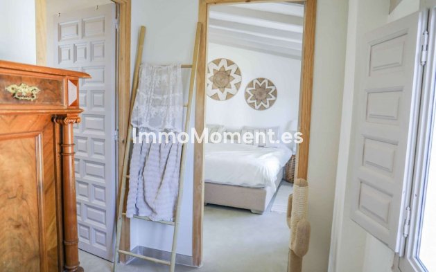 Resale - Villa - Denia - Jesús Pobre