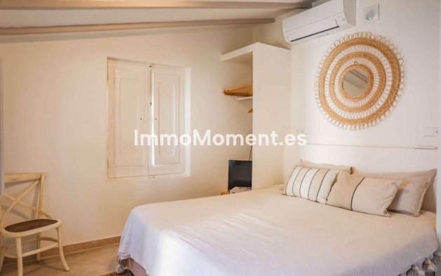 Resale - Villa - Denia - Jesús Pobre