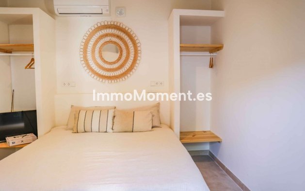 Resale - Villa - Denia - Jesús Pobre