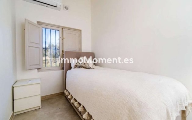 Resale - Villa - Denia - Jesús Pobre