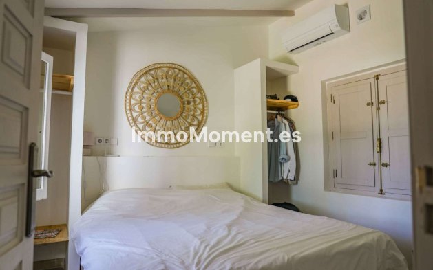 Resale - Villa - Denia - Jesús Pobre