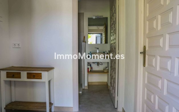 Resale - Villa - Denia - Jesús Pobre