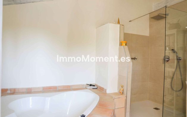 Resale - Villa - Denia - Jesús Pobre