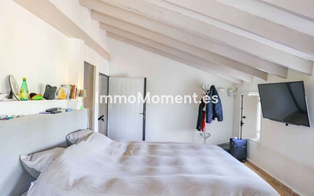 Resale - Villa - Denia - Jesús Pobre