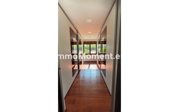 Wiederverkauf - Villa - La Nucía - La Nucia Centro