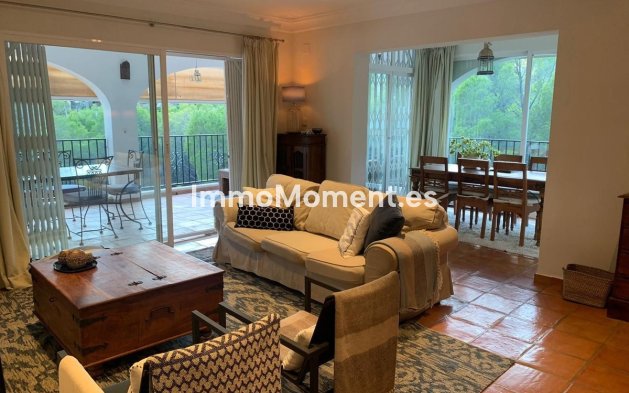 Wiederverkauf - Villa - Altea - Altea la Vieja - Altea la Vella