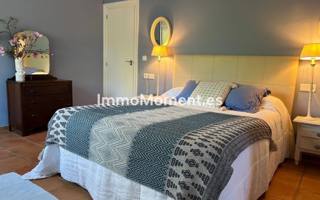 Wiederverkauf - Villa - Altea - Altea la Vieja - Altea la Vella