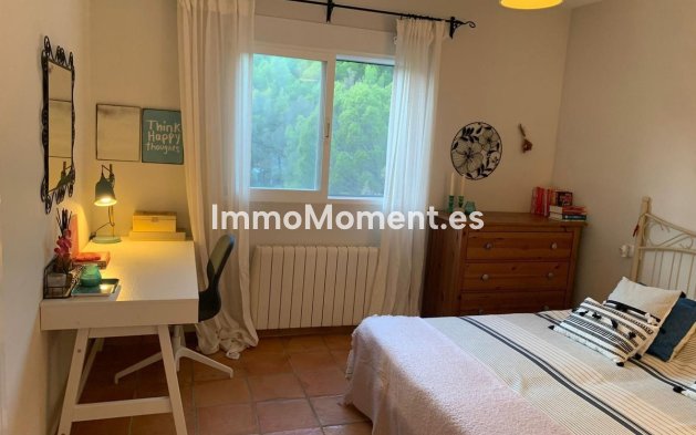 Wiederverkauf - Villa - Altea - Altea la Vieja - Altea la Vella