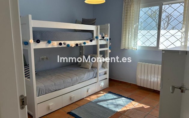 Wiederverkauf - Villa - Altea - Altea la Vieja - Altea la Vella