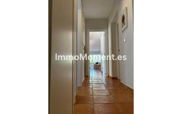 Wiederverkauf - Villa - Altea - Altea la Vieja - Altea la Vella