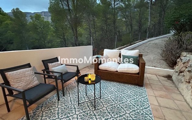 Wiederverkauf - Villa - Altea - Altea la Vieja - Altea la Vella