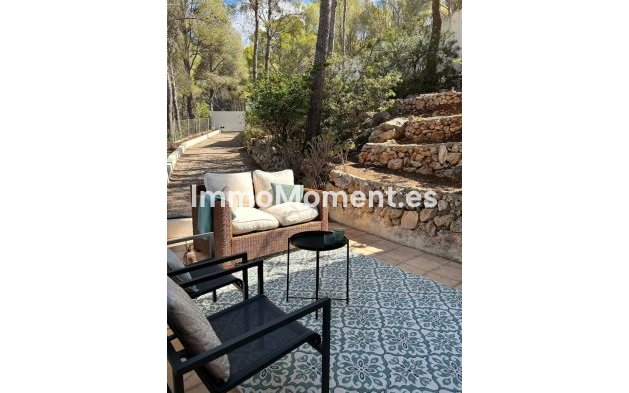 Wiederverkauf - Villa - Altea - Altea la Vieja - Altea la Vella