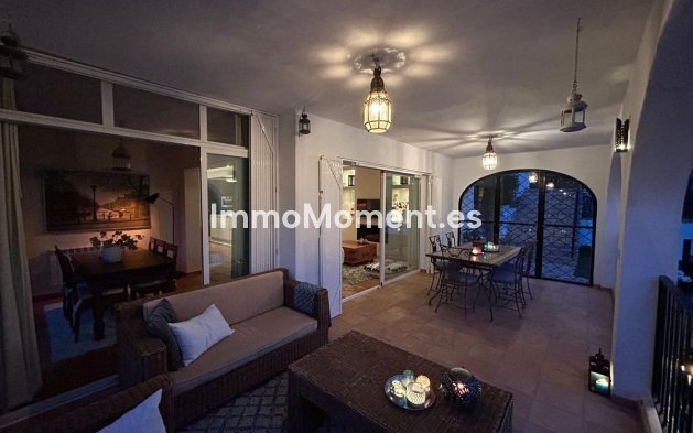 Wiederverkauf - Villa - Altea - Altea la Vieja - Altea la Vella