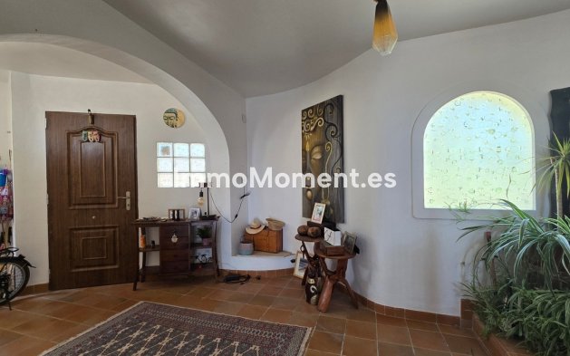 Wiederverkauf - Villa - Altea - Altea Centro