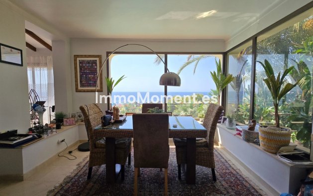 Wiederverkauf - Villa - Altea - Altea Centro