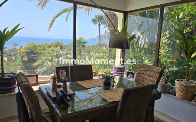 Wiederverkauf - Villa - Altea - Altea Centro