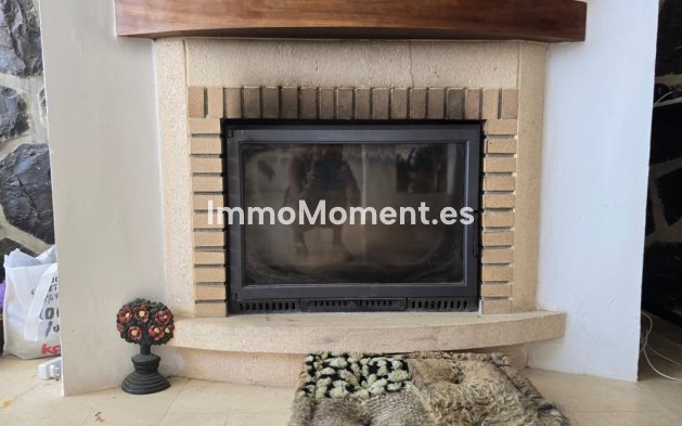 Wiederverkauf - Villa - Altea - Altea Centro