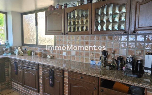 Wiederverkauf - Villa - Altea - Altea Centro