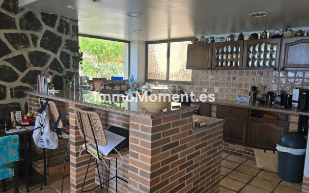 Wiederverkauf - Villa - Altea - Altea Centro