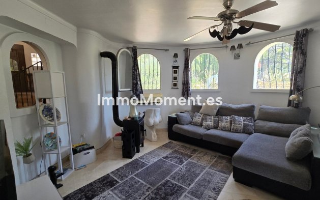 Wiederverkauf - Villa - Altea - Altea Centro