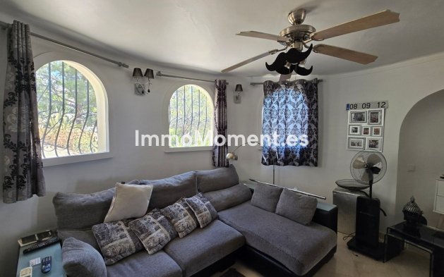 Wiederverkauf - Villa - Altea - Altea Centro