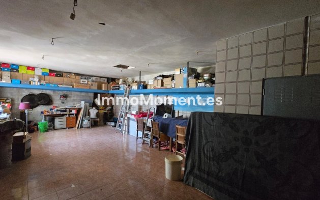 Wiederverkauf - Villa - Altea - Altea Centro