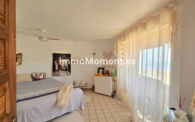 Wiederverkauf - Villa - Altea - Altea Centro