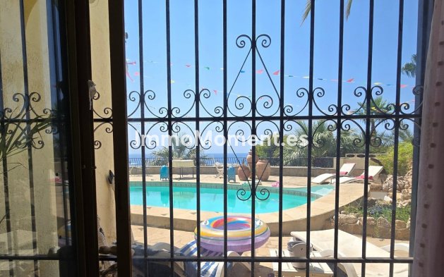 Wiederverkauf - Villa - Altea - Altea Centro