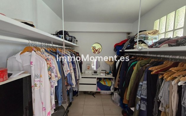 Wiederverkauf - Villa - Altea - Altea Centro