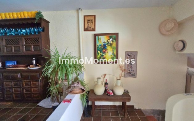 Wiederverkauf - Villa - Altea - Altea Centro