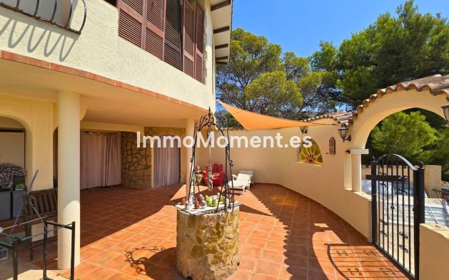 Wiederverkauf - Villa - Altea - Altea Centro