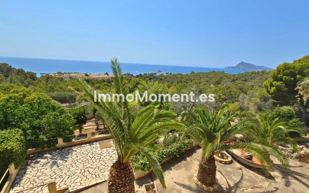 Wiederverkauf - Villa - Altea - Altea Centro