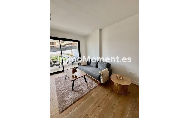 Wiederverkauf - Wohnung - Fuengirola - Fuengirola Centro