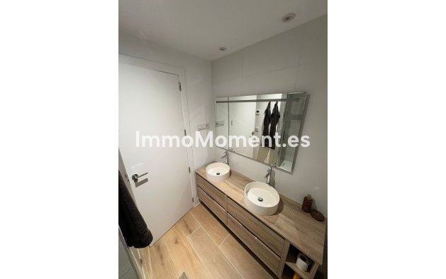 Wiederverkauf - Wohnung - Fuengirola - Fuengirola Centro