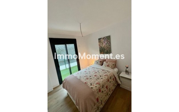 Wiederverkauf - Wohnung - Fuengirola - Fuengirola Centro
