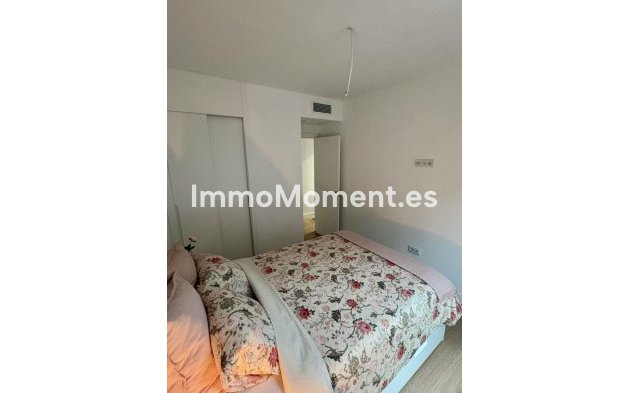 Wiederverkauf - Wohnung - Fuengirola - Fuengirola Centro