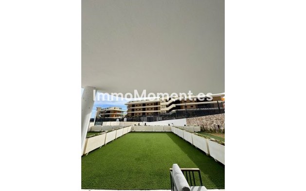 Wiederverkauf - Wohnung - Fuengirola - Fuengirola Centro