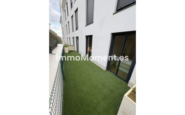 Wiederverkauf - Wohnung - Fuengirola - Fuengirola Centro