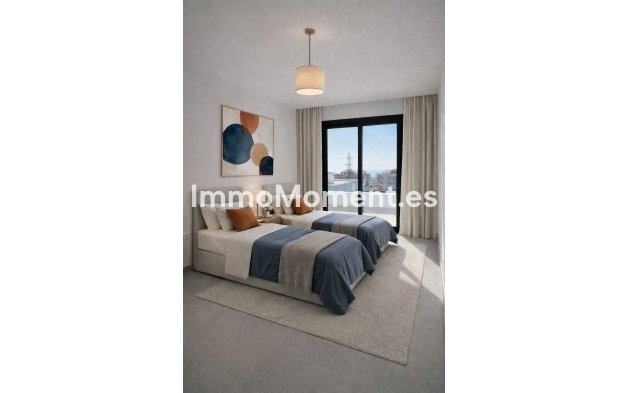 Resale - Villa - Fuengirola - Fuengirola Centro