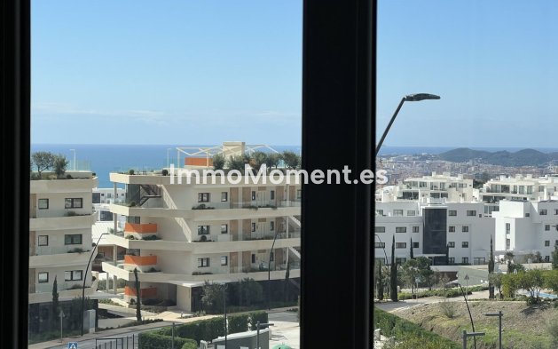 Resale - Villa - Fuengirola - Fuengirola Centro
