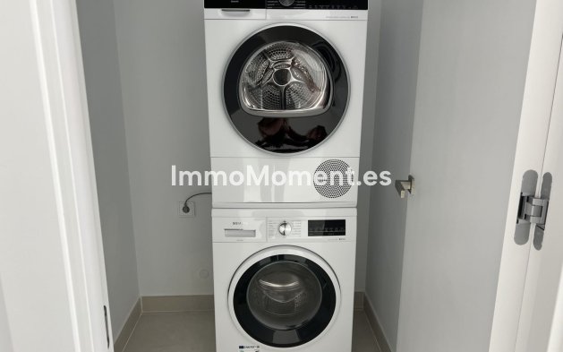 Resale - Villa - Fuengirola - Fuengirola Centro