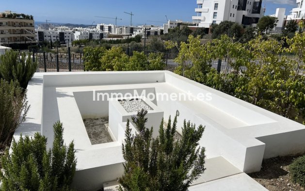 Resale - Villa - Fuengirola - Fuengirola Centro