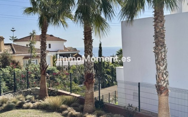 Resale - Villa - Fuengirola - Fuengirola Centro