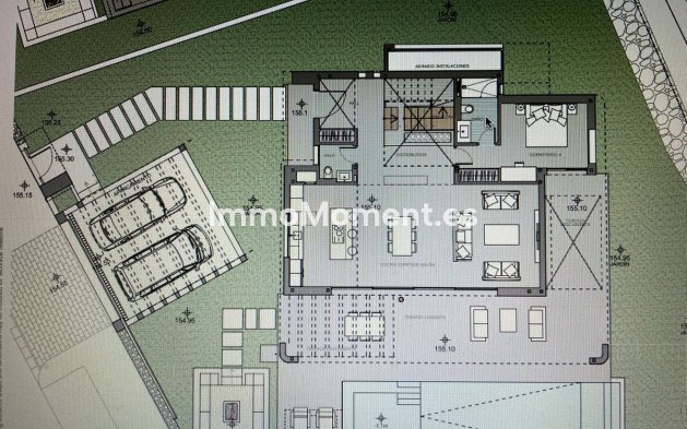 Resale - Villa - Fuengirola - Fuengirola Centro